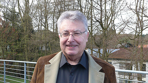Klaus Becht Klaus Becht