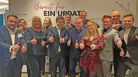 Jugendpolitische Kommission dbb jugend Bundesjugendleitung und Jugendpolitische Kommission der dbb jugend