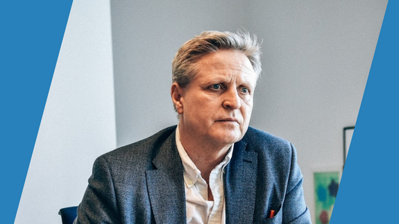 Klaus Heeger Klaus Heeger