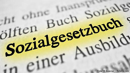 Sozialgesetzbuch Sozialgesetzbuch