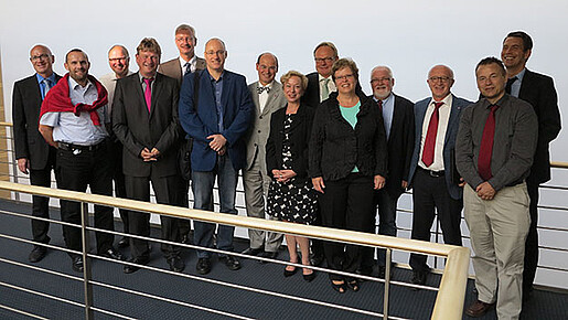 Personalvertreter der Bundesverwaltung beim dbb Personalvertreter der Bundesverwaltung beim dbb