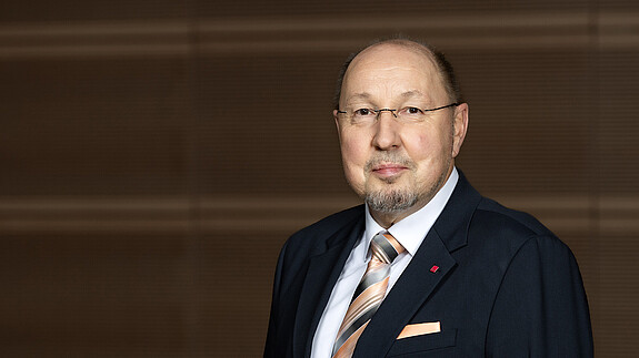 Heini Schmitt Bild von Heini Schmitt