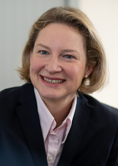 Peggy Staffa BMVg, Nachhaltigkeit, Peggy Staffa, Ministerialrätin, Bundesministerium der Verteidiung, Beauftragte für Nachhaltigkeit