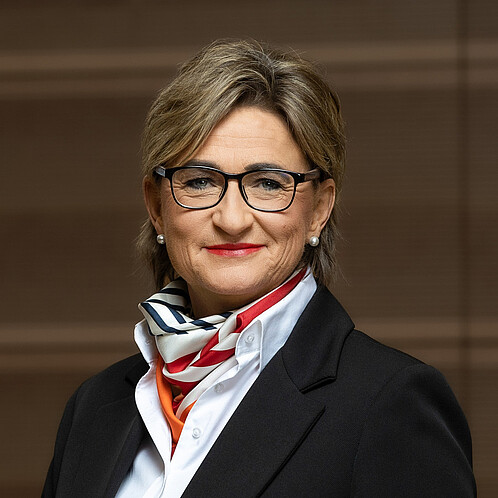 Simone Fleischmann Simone Fleischmann