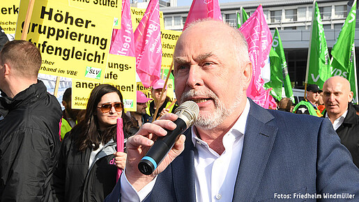 Potsdam Silberbach