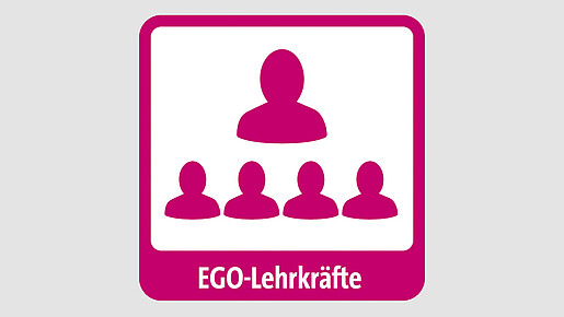 EGO Lehrkräfte EGO Lehrkräfte