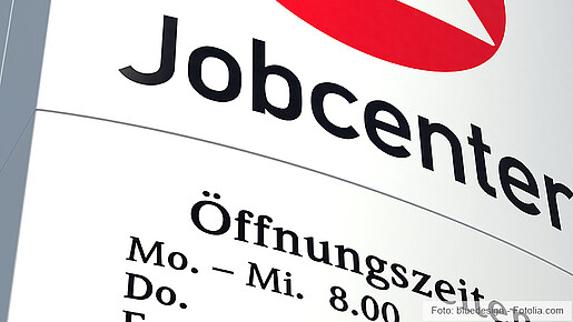Jobcenter Jobcenter