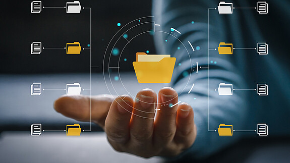 Interoperable Europe Act: dbb fordert klare Zuständigkeiten und echten Umsetzungswillen platform