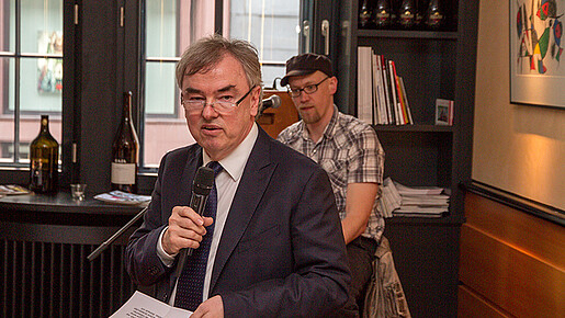 Club April 2013