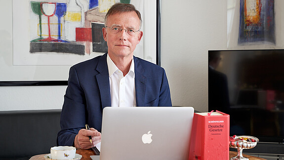Gastbeitrag von Gerd Landsberg Gastbeitrag von Gerd Landsberg