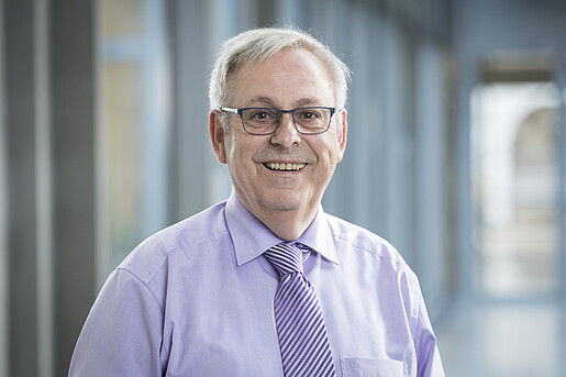 Klaus-Dieter Schulze