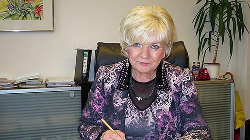 Helene Wildfeuer