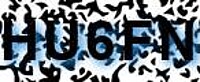 grafischer Sicherheitscode