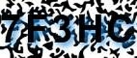 grafischer Sicherheitscode