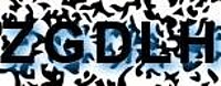 grafischer Sicherheitscode