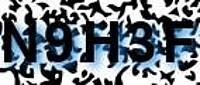 grafischer Sicherheitscode