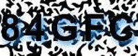 grafischer Sicherheitscode
