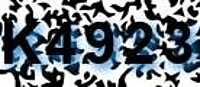 grafischer Sicherheitscode