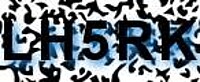 grafischer Sicherheitscode