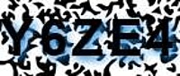 grafischer Sicherheitscode