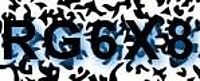 grafischer Sicherheitscode