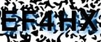 grafischer Sicherheitscode