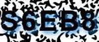 grafischer Sicherheitscode