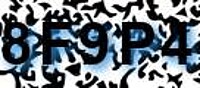 grafischer Sicherheitscode