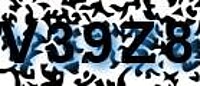grafischer Sicherheitscode