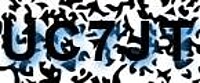 grafischer Sicherheitscode