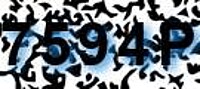 grafischer Sicherheitscode