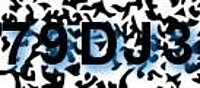 grafischer Sicherheitscode